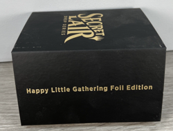 MTG Magic The Gathering Secret Lair - Happy Little Gathering (Bob Ross) Foil - Image 5
