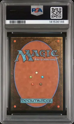 2025 MTG FINAL FANTASY COMMANDER CHOCOBO BUNDLE #0469 SNAPCASTER MAGE PSA 10 - Image 2