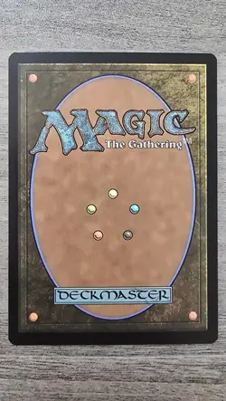 x4 Timeline Culler (U) #121 Edge of Eternities MTG Near Mint - Image 2