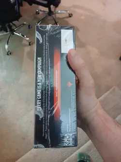 MTG D&D ADVENTURES IN THE FORGOTTEN REALMS DRAFT BOOSTER BOX - NEW SEALED! 630509981151 - Image 3