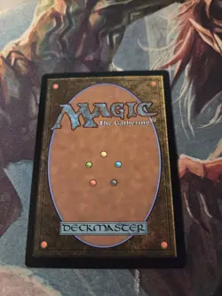 Delayed Blast Fireball 1824 Extra Life Secret Lair Foil MTG Near Mint - Image 3