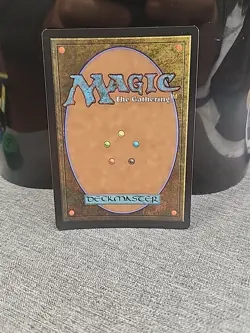 EARTHSHAPE [Borderless Foil] - Rare - TLE Avatar: Eternal Legal MTG 0067 TCG - Image 2