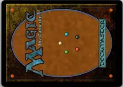 Frantic Search Avatar: The Last Airbender: Eternal-Legal Foil - Image 2