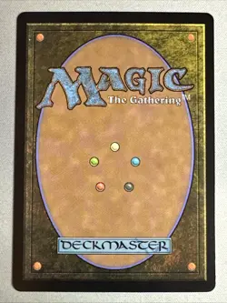 MTG / An Offer You Can't Refuse / FDN / #311 / FOIL (Borderless) / Uncommon / NM - Image 2