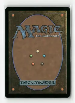 Diabolic Intent The Brothers' War Regular - Image 2