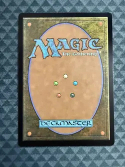 MTG Blood Moon #0077 Anime Borderless Mythic Wilds of Eldraine: ET (WOT) - Image 4