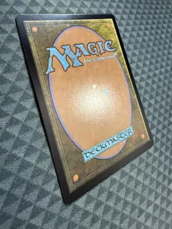 MTG Blood Moon #0077 Anime Borderless Mythic Wilds of Eldraine: ET (WOT) - Image 5