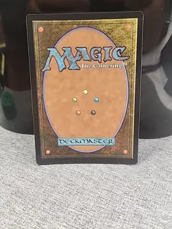 Fire Nation Turret (Borderless) FOIL Avatar: The Last Airbender MTG NM TCG - Image 2