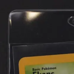 1999 POKEMON FOSSIL 1ST EDITION #46/62 EKANS - Image 3