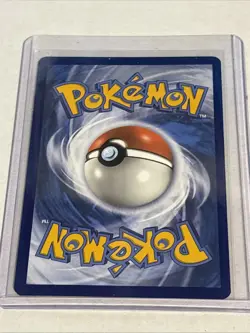 Pokemon TCG Magnemite Holo Secret Rare Card Cosmic Eclipse 242/236 - Image 2