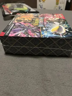 Pokemon TCG Scarlet & Violet Paldean Fates Booster Bundle, 6-Pack, New Sealed - Image 2