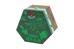 IN STOCK Pokemon TCG Chinese Dragon Boat Festival Collector's Gift Box - Image 5