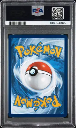 2025 POKEMON MEG SPECIAL ILLUSTRATION RARE #182 MEGA KANGASKHAN EX PSA 10 - Image 2