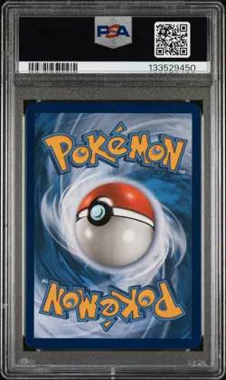 2016 POKEMON XY EVOLUTIONS #1 VENUSAUR EX PSA 6 - Image 2