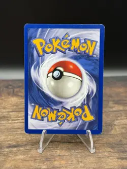 Sandslash 41/62 Fossil 1st Edition Regular Uncommon Pokemon TCG Card HP - Image 2