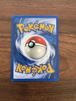 Rhydon 45/64 Jungle Regular - Pokemon Card LP - Image 5