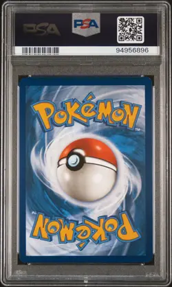 Pokemon TCG Bloodmoon Ursaluna ex Scarlet & Violet-Twilight Masquerade... - Image 2