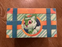 Paldea Adventure Chest Pokemon TCG Sealed Box - Image 5
