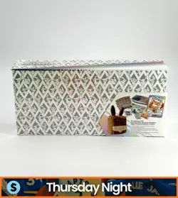 POKEMON TCG PRISMATIC EVOLUTIONS SUPER-PREMIUM COLLECTION SEALED BOX - Image 2
