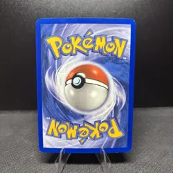 Pokemon Card - Dusclops Power Keepers 14/108 Holo SWIRL Rare - Image 2