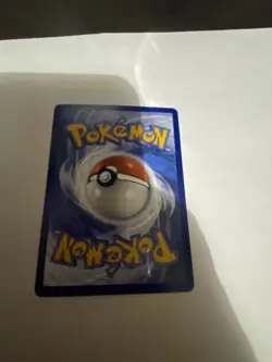 Fraxure - 069/086 - Masterball Holo - Black Bolt - Pokemon Card - Image 3