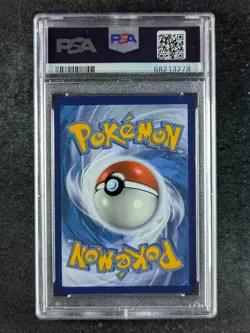 2022 Pokemon KYUREM V 174/196 Lost Origin Ultra Rare Holo English PSA 9 - Image 2
