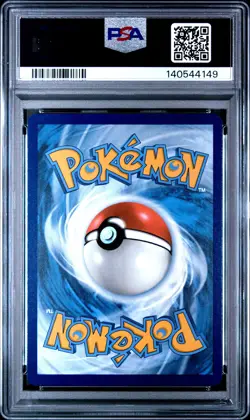2024 POKEMON SSP EN-SURGING SPARKS ILLUSTRATION RARE #203 LATIOS PSA 9 - Image 2