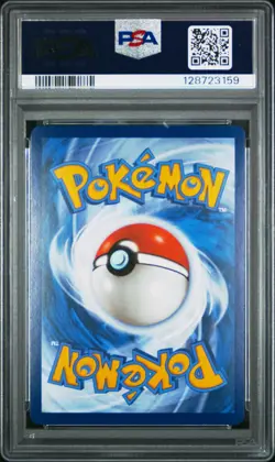 2023 POKEMON OBSIDIAN FLAMES ELITE TRAINER BOX PROMO #044 CHARMANDER PSA 10 - Image 2