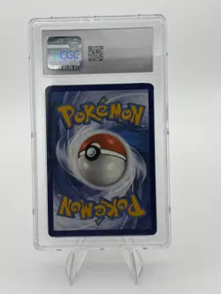 Gengar 2022 TG06/TG30 Swsh11: Lost Origin Trainer Gallery Pokemon TCG CGC 9.5 - Image 2