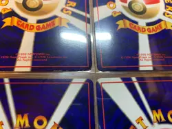 Japanese Pokemon Cards Vending Set Series 3 set - Image 2