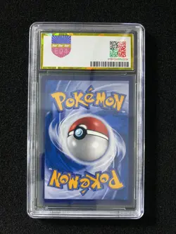 2023 Pokemon TCG S-Chinese CS1bC Torkoal V 164/136 SR Full Art PGS 9 LU57 - Image 2
