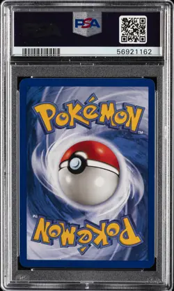 2000 POKEMON ROCKET 1ST EDITION #68 SQUIRTLE PSA 10 - Image 2