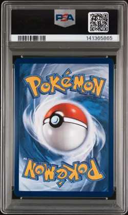 2025 POKEMON MEP PROMO ULTRA-PREMIUM COLLECTION #023 MEGA CHARIZARD X EX PSA 9 - Image 2