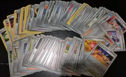 Pokemon TCG Trainer Card Bulk Lot ~700 Trainers SWSH, SV, SM, Deck Building - Image 2