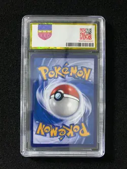 2025 Pokemon TCG S-Chinese CSVL1C Paldean Wooper 106/049 AR Full Art PGS 10 LU57 - Image 2