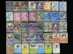 2025 Pokemon TCG S-Chinese 151C Mew ex Dragonite ex #188/151 SSR UR Lot*39 LL53 - Image 1