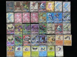 2025 Pokemon TCG S-Chinese 151C Mew ex Dragonite ex #188/151 SSR UR Lot*39 LL53 - Image 2