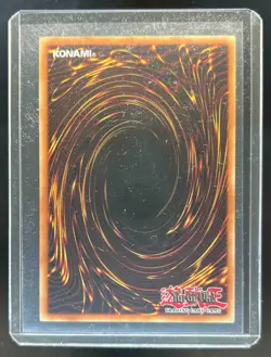 2014 Yu-Gi-Oh Tour Guide From The Underworld Astral Pack Six #AP06-EN001 - Image 2