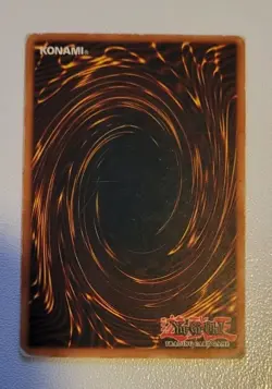 Elemental Hero Neos CT03-EN001 Secret Rare Limited Edition Yu-Gi-Oh Card MP - Image 2