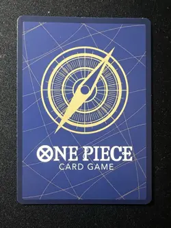 One Piece Card Game S-Snake OP08-112 Super Rare (Parallel) Two Legends - Image 2