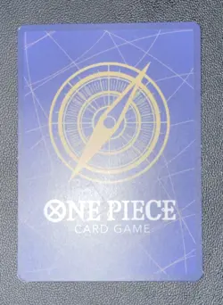Sanji (Winner) EB01-014 Extra Booster: Memorial Collection Rare One Piece CCG - Image 2