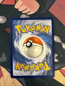 Pokemon TCG Temporal Forces - Deerling Illustration Rare - 165/162 NM - Image 2