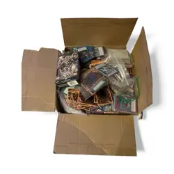 Huge Lot Of 4,000+ Yu-Gi-Oh Cards Vintage Cards tcg bundle - Image 1