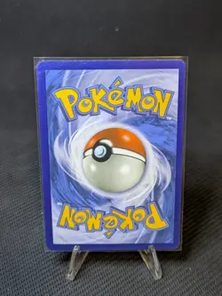 Pokemon TCG Magnemite Holo Secret Rare Card Cosmic Eclipse 242/236 - Image 2