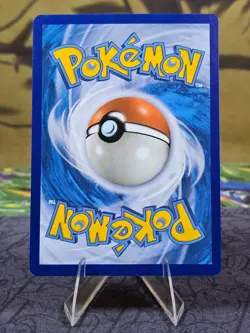 Magnemite 242/236 (Secret) Secret Rare SM - Cosmic Eclipse Pokemon TCG Holo LP - Image 2