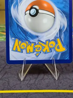 Magnemite 242/236 (Secret) Secret Rare SM - Cosmic Eclipse Pokemon TCG Holo LP - Image 4