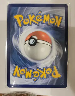 Magnemite - 242/236 - Pokemon Card Cosmic Eclipse Sun & Moon Secret Rare Card NM - Image 2