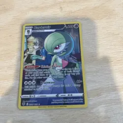 Gardevoir TG05/TG30 Swsh10: Astral Radiance Trainer Gallery NM- Pokemon Tcg - Image 1