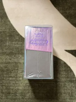 Pokemon TCG Sword & Shield Fusion Strike Pokemon Center Exclusive ETB w Case - Image 3