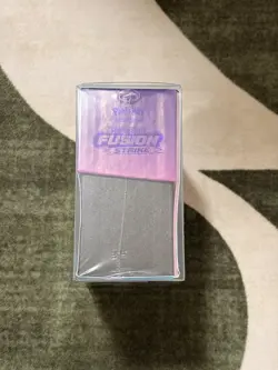 Pokemon TCG Sword & Shield Fusion Strike Pokemon Center Exclusive ETB w Case - Image 4